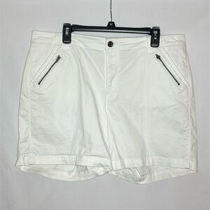 Womens Lee Shorts